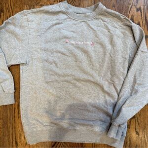 Love Shack Fancy Crewneck